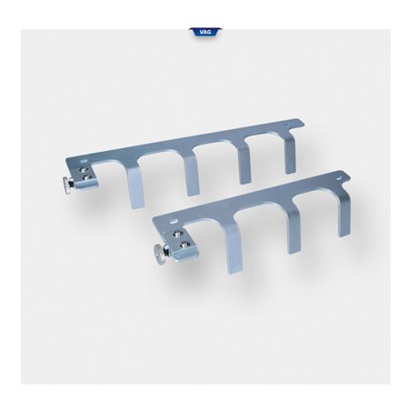 Brilliant Tools Einstelllehren, für VAG Pumpe-Düse-Einheit an 3- und 4-Zylinder-Motoren