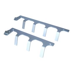 Brilliant Tools Einstelllehren, für VAG Pumpe-Düse-Einheit an 3- und 4-Zylinder-Motoren