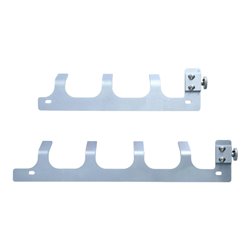 Brilliant Tools Einstelllehren, für VAG Pumpe-Düse-Einheit an 3- und 4-Zylinder-Motoren