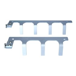 Brilliant Tools Einstelllehren, für VAG Pumpe-Düse-Einheit an 3- und 4-Zylinder-Motoren