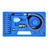 Brilliant Tools Druckluft-Stiftschleifer-Satz, 16-tlg