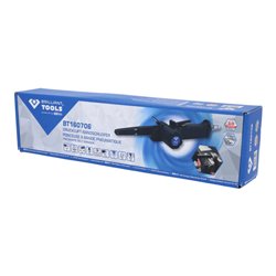 Brilliant Tools Druckluft-Bandschleifer