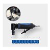 Brilliant Tools Druckluft-Stabschleifer, abgewinkelt