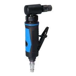 Brilliant Tools Druckluft-Stabschleifer, abgewinkelt