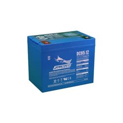 Nilfisk Batterie 12V-70Ah AGM C5 (Fullriver)