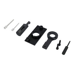 Brilliant Tools Motor-Einstellwerkzeug-Satz für Opel 2.0 CDTi, EcoFLEX