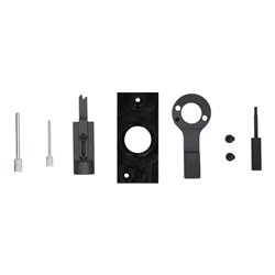 Brilliant Tools Motor-Einstellwerkzeug-Satz für Opel 2.0 CDTi, EcoFLEX