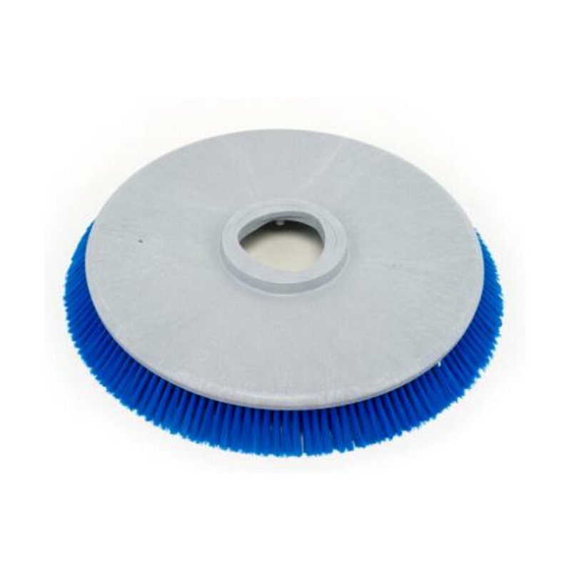 Nilfisk Tellerbürste 430mm 17” Prolene Blau