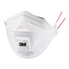 3M Atemschutzmasken-Set Aura Serie 9300+, Typ: P3V_BULK
