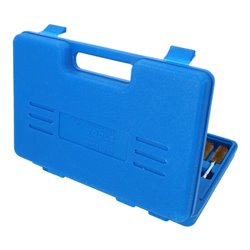 Brilliant Tools Injektorsitz- und Schacht-Reinigungs-Satz, 14-tlg