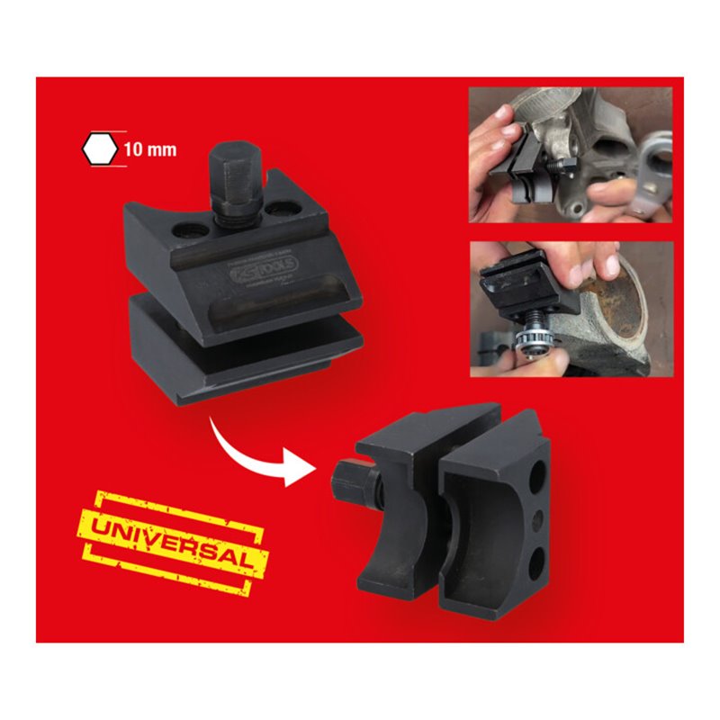 KS Tools Klemmbohrungs-Spreizwerkzeug