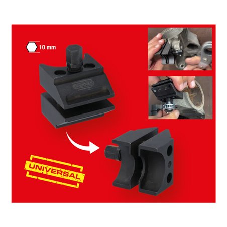 KS Tools Klemmbohrungs-Spreizwerkzeug