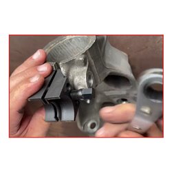 KS Tools Klemmbohrungs-Spreizwerkzeug