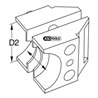 KS Tools Klemmbohrungs-Spreizwerkzeug