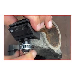 KS Tools Klemmbohrungs-Spreizwerkzeug