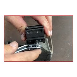 KS Tools Klemmbohrungs-Spreizwerkzeug