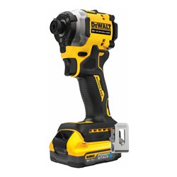 DEWALT Akku-Kit 18V (DCD805 / DCF850) inkl. 2 x 18 V / 5 Ah Powerstack - Akkus