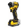 DEWALT Akku-Kit 18V (DCD805 / DCF850) inkl. 2 x 18 V / 5 Ah Powerstack - Akkus
