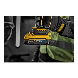 DEWALT Powerstack Akku 18V / 5 Ah