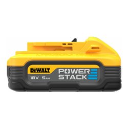 DEWALT Powerstack Akku 18V / 5 Ah