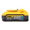 DEWALT Powerstack Akku 18V / 5 Ah