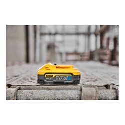 DEWALT Powerstack Akku 18V / 5 Ah