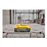 DEWALT Powerstack Akku 18V / 5 Ah