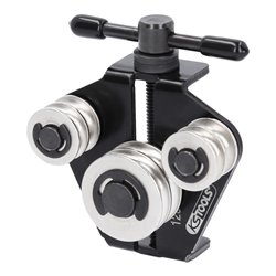 KS Tools Bremsleitungs-Richtwerkzeug / - Biegewerkzeug, 4,75 mm (3/16') + 6,35 mm (1/4')