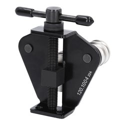 KS Tools Bremsleitungs-Richtwerkzeug / - Biegewerkzeug, 4,75 mm (3/16') + 6,35 mm (1/4')