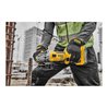 DEWALT Akku-Winkelschleifer 18V inkl. 2 x 18 V / 5 Ah Powerstack - Akkus