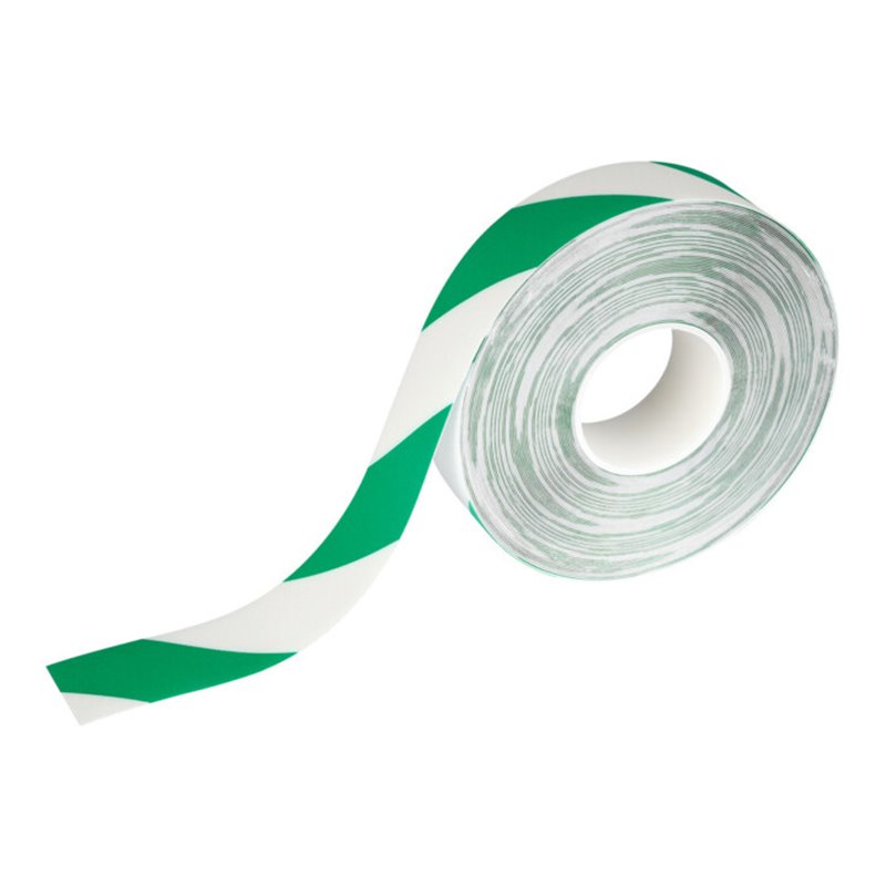 Durable Antirutsch-Bodenmarkierungsband Stärke 0,7 mm, Typ: G/W