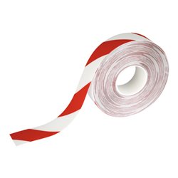 Durable Antirutsch-Bodenmarkierungsband Stärke 0,7 mm, Typ: R/W