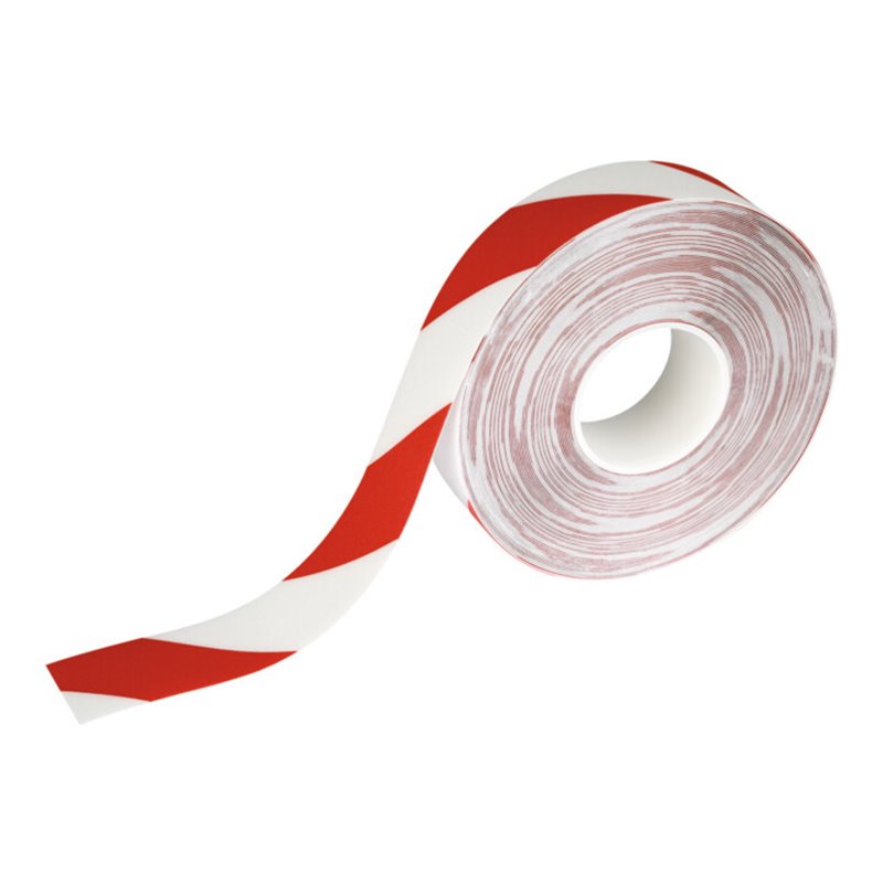 Durable Antirutsch-Bodenmarkierungsband Stärke 0,7 mm, Typ: R/W