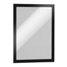 Durable DURAFRAME Sichthülle im Set, DIN A3, Typ: BLACK