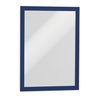 Durable DURAFRAME Sichthülle im Set, DIN A3, Typ: BLUE