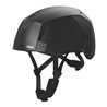 Uvex Schutzhelm uvex perfexxion, Größe M, Farbe: BLACK