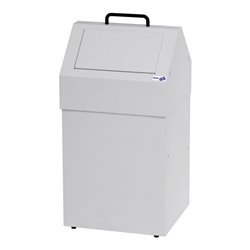 Stumpf Wertstoffsammler, 45 Liter, Füllvolumen: 45l