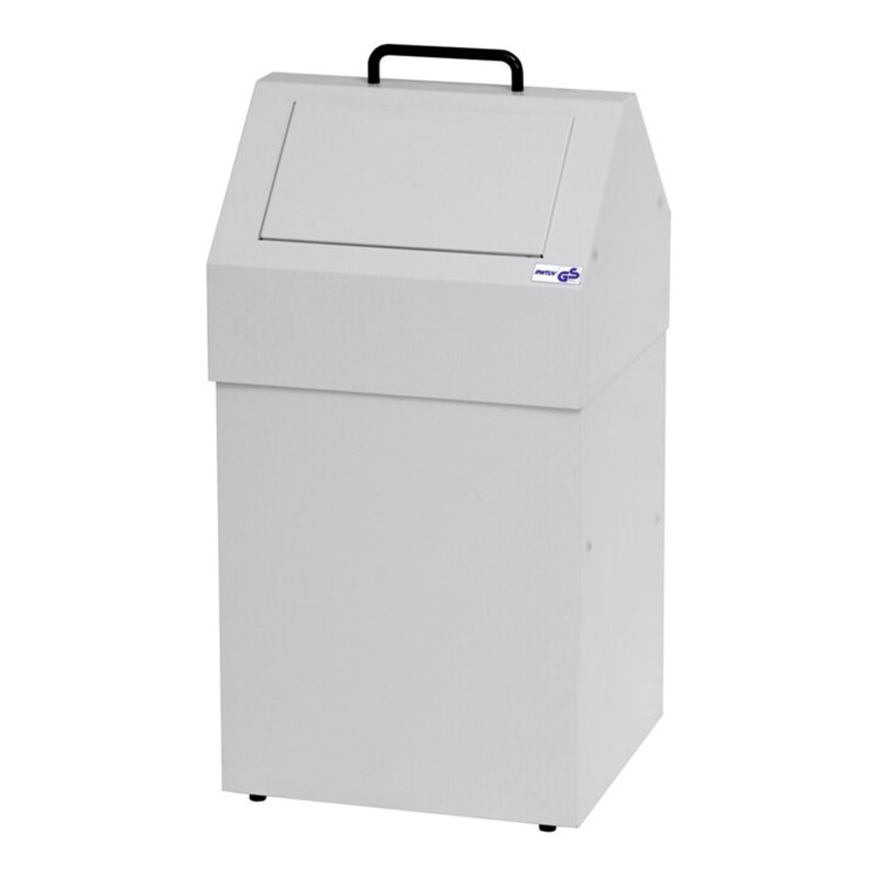 Stumpf Wertstoffsammler, 45 Liter, Füllvolumen: 45l