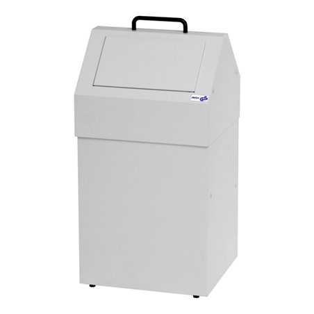 Stumpf Wertstoffsammler, 45 Liter, Füllvolumen: 45l