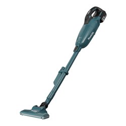 Makita Akku-Staubsauger 18V, 20 - 125 W