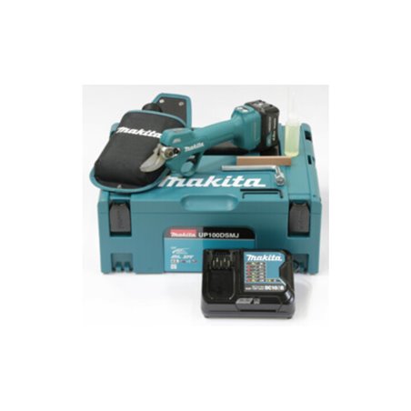 Makita Akku-Astschere 12V max. im MAKPAC Gr. 2