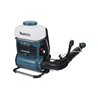 Makita Akku-Rucksacksprühgerät 40V