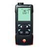 Testo NTC- und Pt100-Temperaturmessgerät 110 mit App-Anbindung