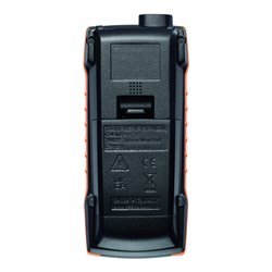 Testo NTC- und Pt100-Temperaturmessgerät 110 mit App-Anbindung