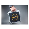 Testo Set Digitale Kältemittelwaage 560i mit intelligentes Ventil und Bluetooth
