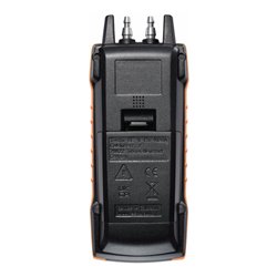 Testo Digitales Differenzdruckmessgerät 512-2 mit App-Anbindung