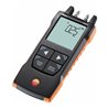 Testo Digitales Differenzdruckmessgerät 512-2 mit App-Anbindung