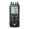 Testo Digitales Differenzdruckmessgerät 512-1 mit App-Anbindung