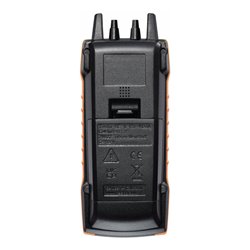 Testo Digitales Differenzdruckmessgerät 512-1 mit App-Anbindung