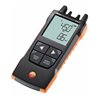 Testo Digitales Differenzdruckmessgerät 512-1 mit App-Anbindung
